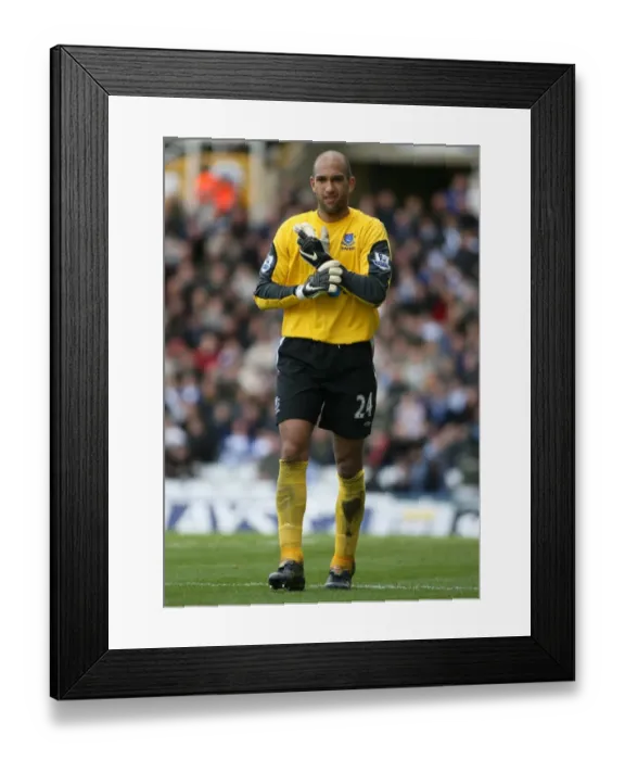 Framed Print : Football - Stock - 07 / 08 Framed Print : Football - Stock - 07 / 08