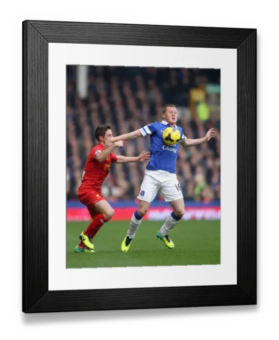 Framed Print : Battle at Goodison Park: Thrilling 3-3 Draw - Everton vs. Liverpool Framed Print : Battle at Goodison Park: Thrilling 3-3 Draw - Everton vs. Liverpool