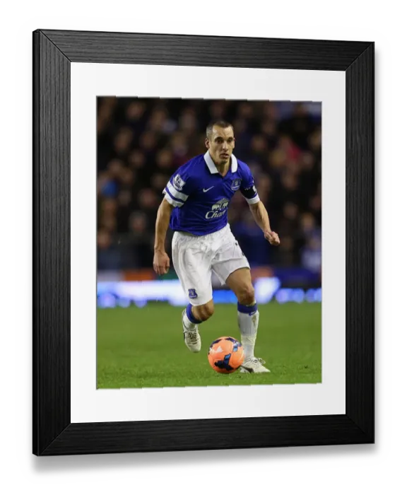 Framed Print : Everton's Dominant Display: Osman-Led 4-0 FA Cup Victory over Queens Park Rangers (2013-2014) Framed Print : Everton's Dominant Display: Osman-Led 4-0 FA Cup Victory over Queens Park Rangers (2013-2014)