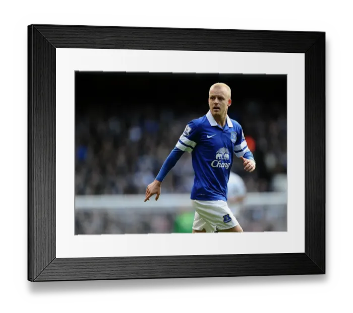 Framed Print : Naismith's Lone Goal: Everton's Triumph at White Hart Lane vs. Tottenham Hotspur (BPL 2013-14) Framed Print : Naismith's Lone Goal: Everton's Triumph at White Hart Lane vs. Tottenham Hotspur (BPL 2013-14)