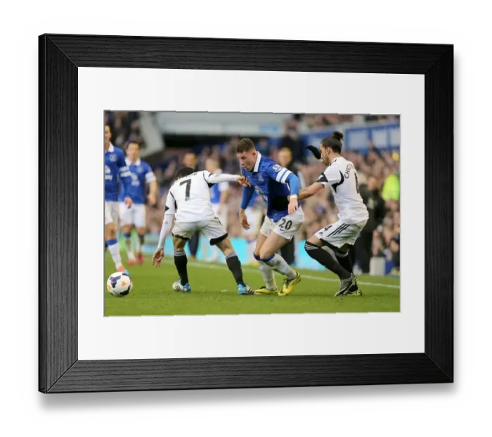 Framed Print : Determined Ross Barkley's Breakthrough: Everton's 3-2 Victory over Swansea City (22-03-2014) Framed Print : Determined Ross Barkley's Breakthrough: Everton's 3-2 Victory over Swansea City (22-03-2014)