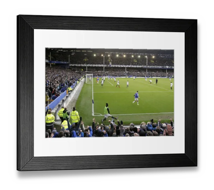 Framed Print : Everton's Triumph: Ross Barkley's Hat-Trick Seals 3-2 Victory Over Swansea City (22-03-2014) Framed Print : Everton's Triumph: Ross Barkley's Hat-Trick Seals 3-2 Victory Over Swansea City (22-03-2014)