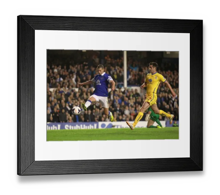 Framed Print : Mirallas Stuns Goodison: Crystal Palace Snatch Dramatic 3-2 Win Over Everton Framed Print : Mirallas Stuns Goodison: Crystal Palace Snatch Dramatic 3-2 Win Over Everton