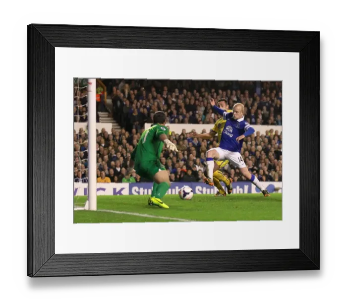 Framed Print : Naismith Stuns Everton: Crystal Palace's Thrilling 3-2 Comeback at Goodison Park Framed Print : Naismith Stuns Everton: Crystal Palace's Thrilling 3-2 Comeback at Goodison Park