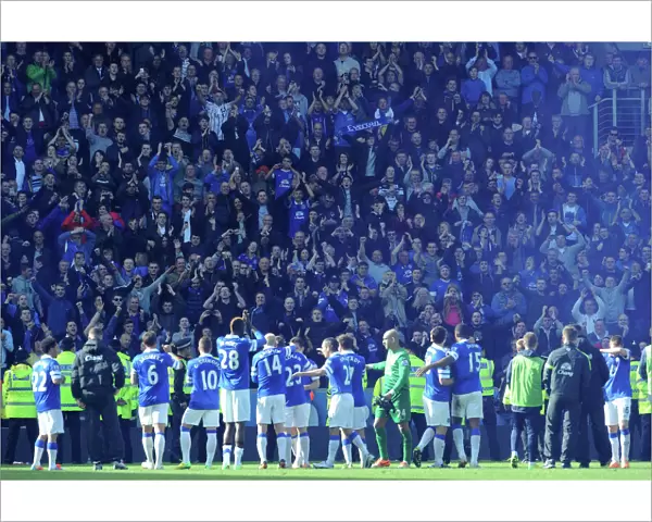 Barclays Premier League - Hull City v Everton - KC Stadium