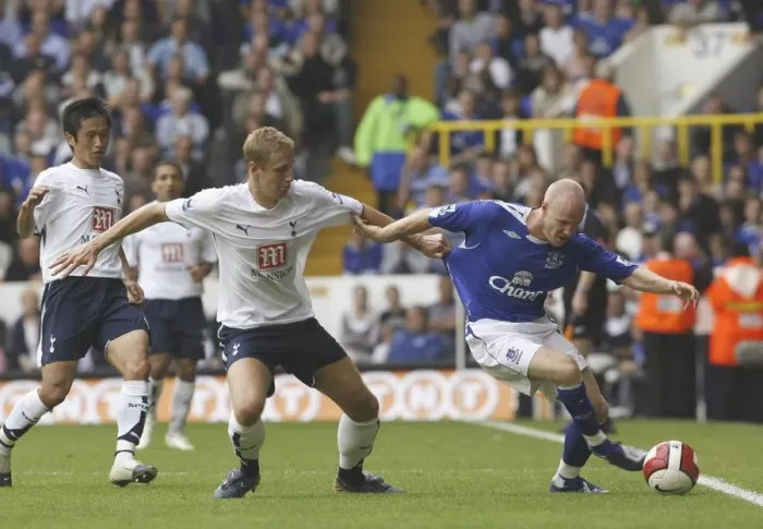 Framed Print : Andy Johnson's Triumphant Moment: Everton Football Club Goal Celebration Framed Print : Andy Johnson's Triumphant Moment: Everton Football Club Goal Celebration
