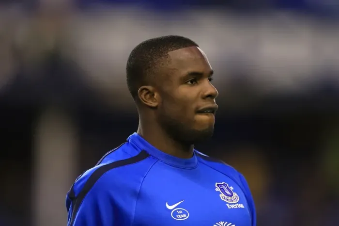 Framed Print : Anichebe's Brilliant Performance: Everton vs Newcastle United - A Thrilling 2-2 Draw at Goodison Park Framed Print : Anichebe's Brilliant Performance: Everton vs Newcastle United - A Thrilling 2-2 Draw at Goodison Park