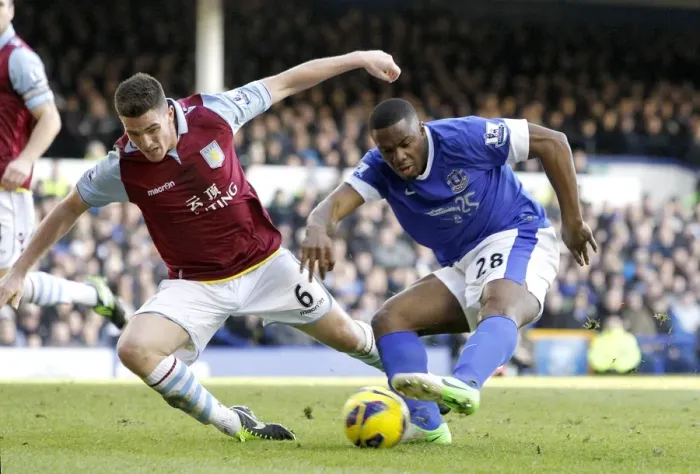 Framed Print : Anichebe's Dramatic Comeback: Everton vs Aston Villa - The Unforgettable 3-3 Thriller at Goodison Park (Barclays Premier League, 02-02-2013) Framed Print : Anichebe's Dramatic Comeback: Everton vs Aston Villa - The Unforgettable 3-3 Thriller at Goodison Park (Barclays Premier League, 02-02-2013)