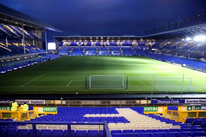 Framed Print : Barclays Premier League - Everton v West Bromwich Albion - Goodison Park Framed Print : Barclays Premier League - Everton v West Bromwich Albion - Goodison Park