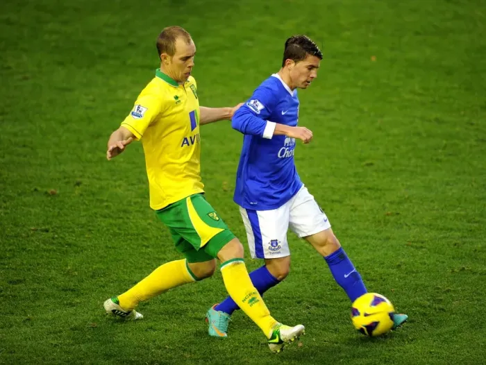 Framed Print : Battle at Goodison Park: Everton vs. Norwich City - A Premier League Stalemate (November 24, 2012) Framed Print : Battle at Goodison Park: Everton vs. Norwich City - A Premier League Stalemate (November 24, 2012)