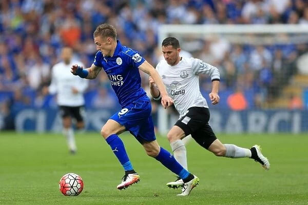 Battleground Premier League: Vardy vs. Oviedo - Leicester City vs. Everton: A Tactical Showdown