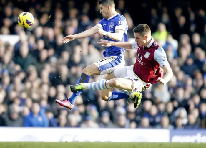 Framed Print : Clash at Goodison Park: A Battle of Wills – Mirallas vs. Clark, Premier League's Drawing Duel (Feb 2, 2013) Framed Print : Clash at Goodison Park: A Battle of Wills – Mirallas vs. Clark, Premier League's Drawing Duel (Feb 2, 2013)