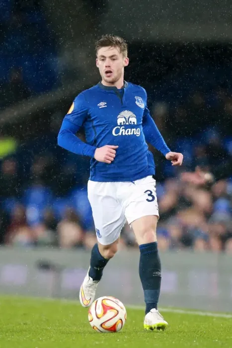 Framed Print : Conor McAleny Scores: Everton Triumphs Over FK Krasnodar in Europa League Group H at Goodison Park Framed Print : Conor McAleny Scores: Everton Triumphs Over FK Krasnodar in Europa League Group H at Goodison Park