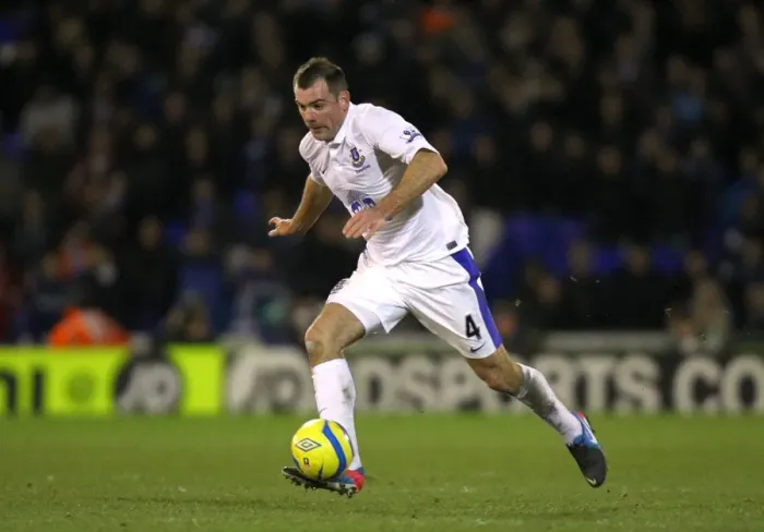 Framed Print : Darron Gibson's Dramatic FA Cup Showdown: Oldham Athletic vs. Everton (2-2) Framed Print : Darron Gibson's Dramatic FA Cup Showdown: Oldham Athletic vs. Everton (2-2)