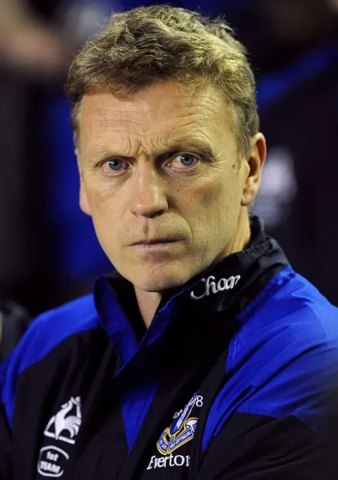 Framed Print : David Moyes Battle at Goodison Park: Everton vs Arsenal - Barclays Premier League (21 March 2012) Framed Print : David Moyes Battle at Goodison Park: Everton vs Arsenal - Barclays Premier League (21 March 2012)