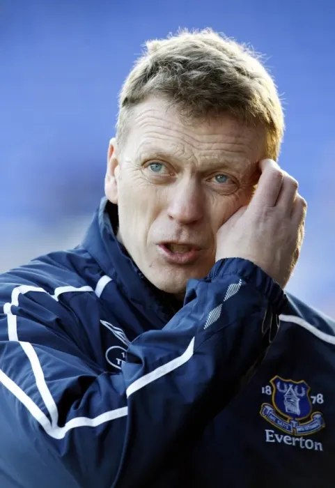 Framed Print : David Moyes and Everton Take on Sunderland in Barclays Premier League, 08 / 09 - Goodison Park Framed Print : David Moyes and Everton Take on Sunderland in Barclays Premier League, 08 / 09 - Goodison Park