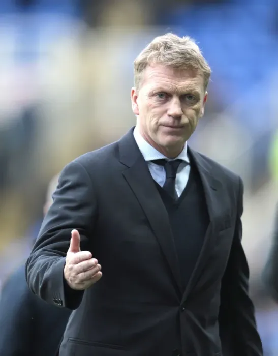 Framed Print : David Moyes in Focus: Everton vs. Reading, Barclays Premier League (17-11-2012) Framed Print : David Moyes in Focus: Everton vs. Reading, Barclays Premier League (17-11-2012)