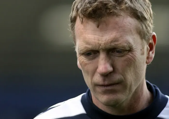 Framed Print : David Moyes Leads Everton Against Birmingham City in April 2008 Premier League Clash Framed Print : David Moyes Leads Everton Against Birmingham City in April 2008 Premier League Clash