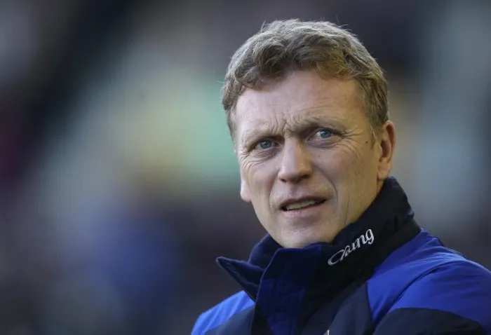 Framed Print : David Moyes Leads Everton Against Blackpool in FA Cup Fifth Round at Goodison Park Framed Print : David Moyes Leads Everton Against Blackpool in FA Cup Fifth Round at Goodison Park