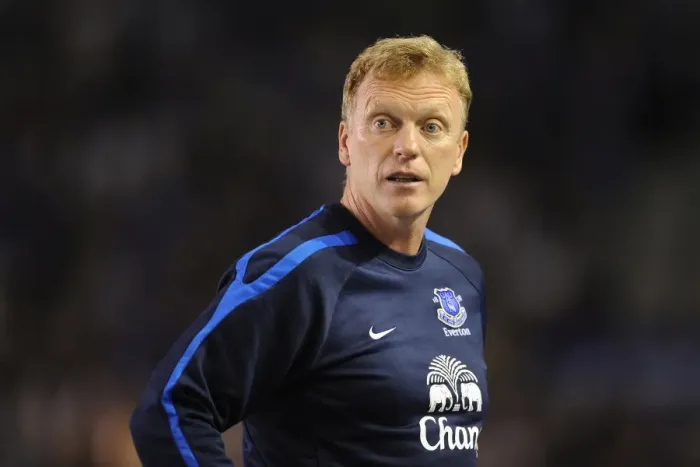 Framed Print : David Moyes Return to Goodison Park: Everton FC vs AEK Athens - Pre-Season Friendly Framed Print : David Moyes Return to Goodison Park: Everton FC vs AEK Athens - Pre-Season Friendly