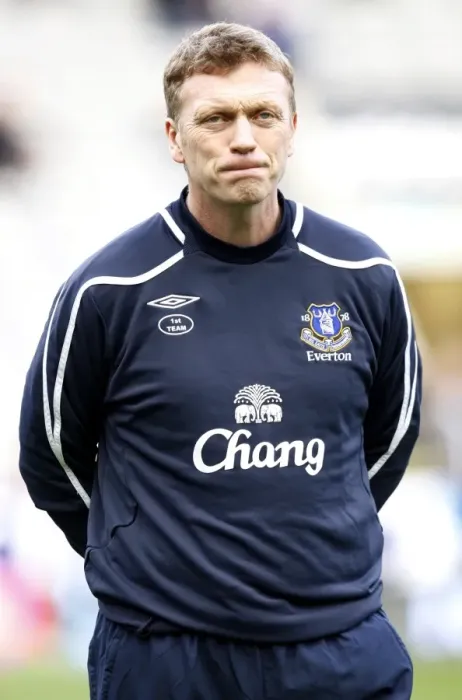 Framed Print : David Moyes Tactical Battle: Everton vs Newcastle United, Barclays Premier League 2008-2009 - St James Park Framed Print : David Moyes Tactical Battle: Everton vs Newcastle United, Barclays Premier League 2008-2009 - St James Park
