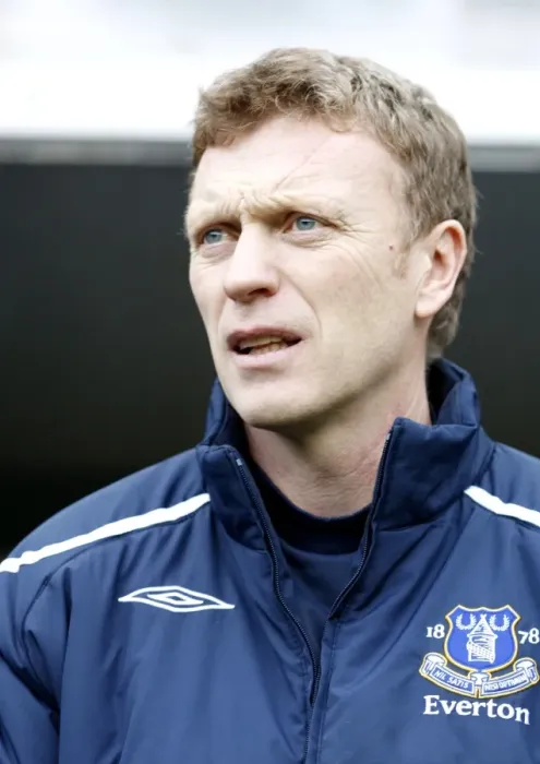 Framed Print : David Moyes Tactical Masterclass: Everton's Victory Over Newcastle United in the Premier League (Feb 2009) Framed Print : David Moyes Tactical Masterclass: Everton's Victory Over Newcastle United in the Premier League (Feb 2009)