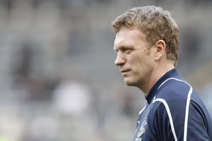 Framed Print : David Moyes Tactics: Everton's Victory over Newcastle United (2009) - Barclays Premier League Framed Print : David Moyes Tactics: Everton's Victory over Newcastle United (2009) - Barclays Premier League