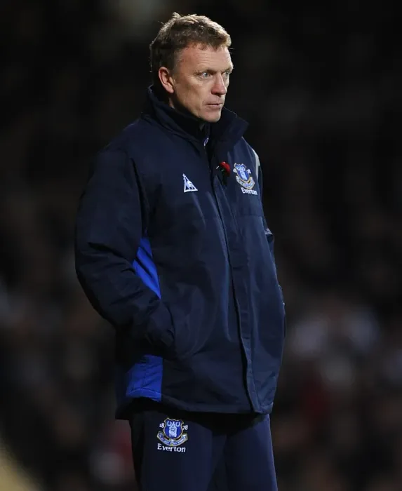 Framed Print : David Moyes at Upton Park: Everton vs. West Ham United, Premier League Soccer Match Framed Print : David Moyes at Upton Park: Everton vs. West Ham United, Premier League Soccer Match
