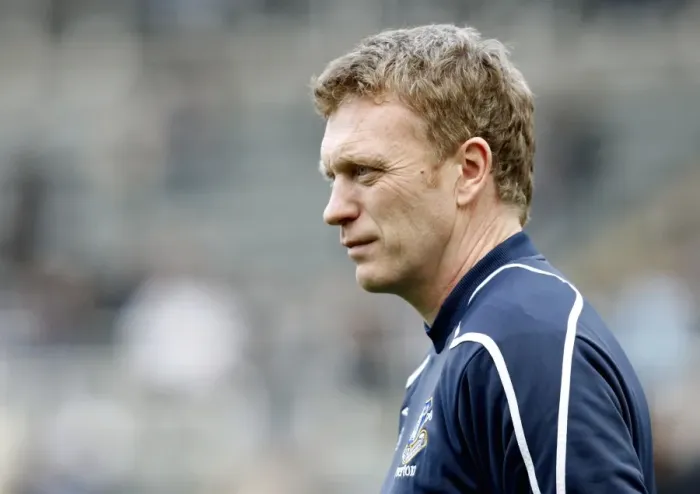 Framed Print : David Moyes vs Newcastle United: A Tactical Showdown at St. James Park - Everton's Premier League Battle, 2008-09 Season Framed Print : David Moyes vs Newcastle United: A Tactical Showdown at St. James Park - Everton's Premier League Battle, 2008-09 Season