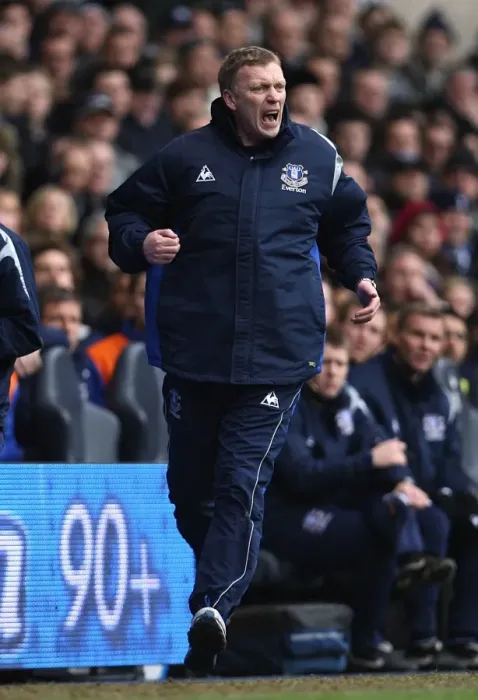 Framed Print : David Moyes at White Hart Lane: Everton vs. Tottenham Premier League Showdown Framed Print : David Moyes at White Hart Lane: Everton vs. Tottenham Premier League Showdown