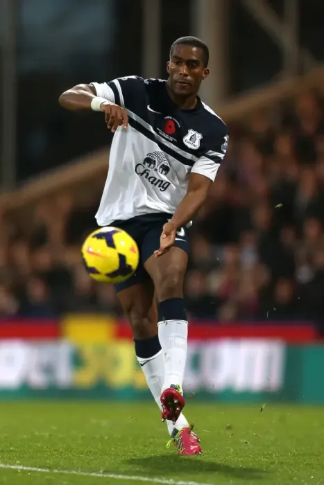 Framed Print : Distin's Defiant Stand: 0-0 Stalemate between Crystal Palace and Everton, November 2013 Framed Print : Distin's Defiant Stand: 0-0 Stalemate between Crystal Palace and Everton, November 2013