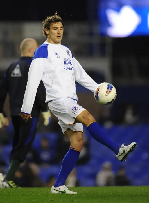 Framed Print : Dramatic Last-Minute Victory: Nikica Jelavic Scores for Everton Against Arsenal in BPL 2012 (21 March) Framed Print : Dramatic Last-Minute Victory: Nikica Jelavic Scores for Everton Against Arsenal in BPL 2012 (21 March)