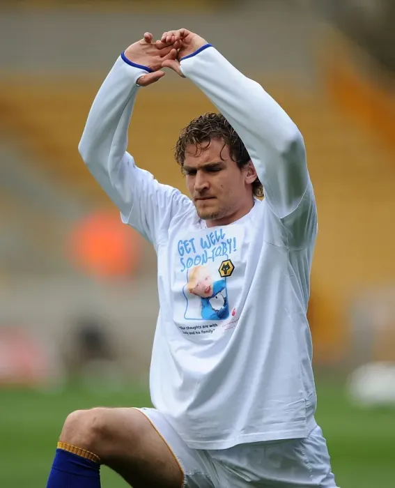 Framed Print : Dramatic Win: Nikica Jelavic Scores Last-Minute Goal, Everton Edges Past Wolverhampton Wanderers in May 2012 Premier League Clash (Molineux Stadium) Framed Print : Dramatic Win: Nikica Jelavic Scores Last-Minute Goal, Everton Edges Past Wolverhampton Wanderers in May 2012 Premier League Clash (Molineux Stadium)
