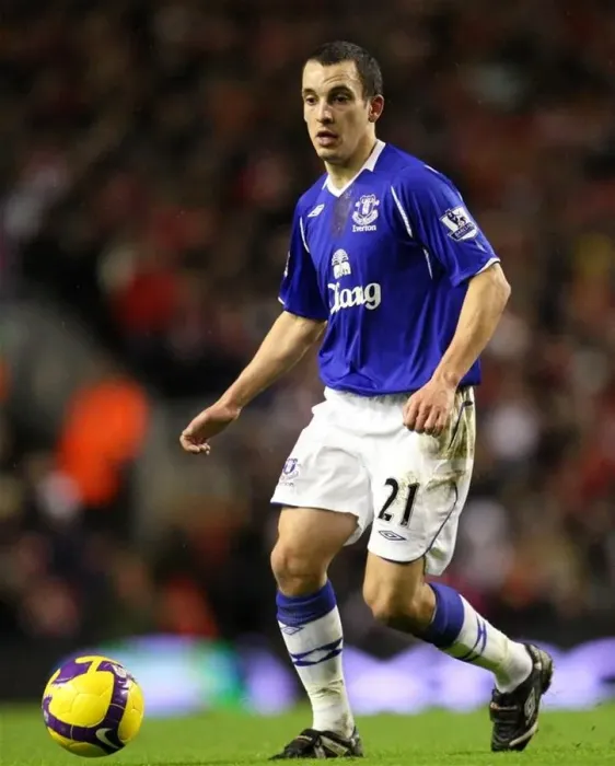 : The Epic Rivalry: Merseyside Derby - Season 08-09: Liverpool vs. Everton : The Epic Rivalry: Merseyside Derby - Season 08-09: Liverpool vs. Everton