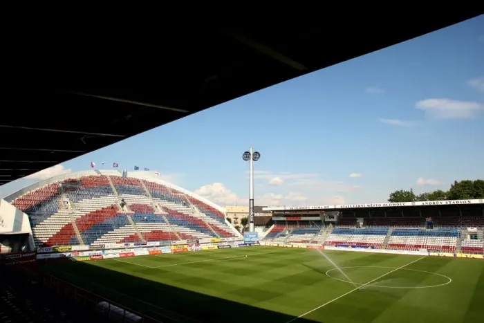 Framed Print : Everton at Andruv Stadion: Ever Tough Europa League Showdown vs. Sigma Olomouc Framed Print : Everton at Andruv Stadion: Ever Tough Europa League Showdown vs. Sigma Olomouc