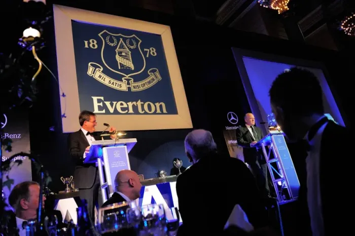 Framed Print : Everton ePhoto Previous Seasons: Season 08-09: End Of Season Awards Framed Print : Everton ePhoto Previous Seasons: Season 08-09: End Of Season Awards