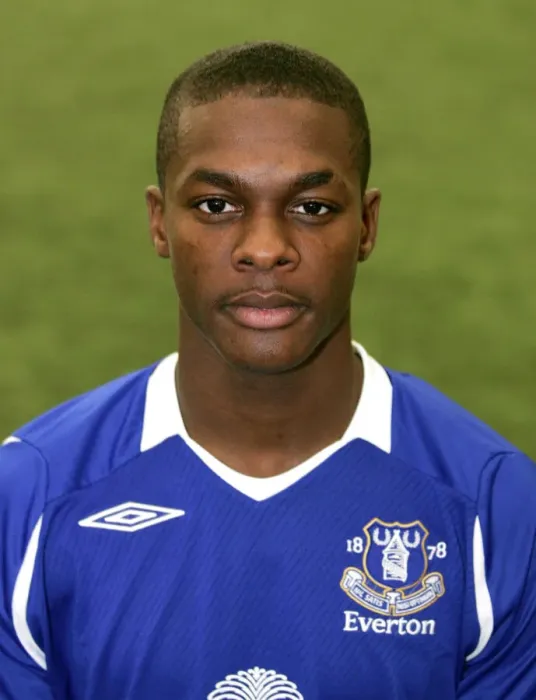 Framed Print : Everton FC 2008-09 Team and Individual Portraits: Anthony Gerrard Framed Print : Everton FC 2008-09 Team and Individual Portraits: Anthony Gerrard