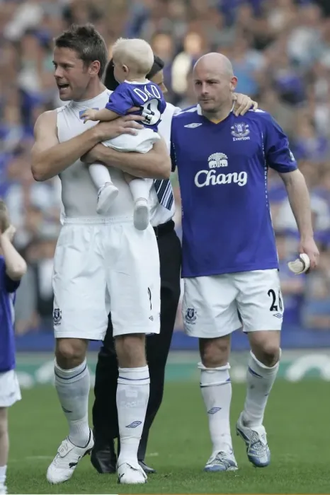 Framed Print : Everton FC: Champions Triumph - Lap of Honor at Goodison Park (5 / 5 / 07) Framed Print : Everton FC: Champions Triumph - Lap of Honor at Goodison Park (5 / 5 / 07)