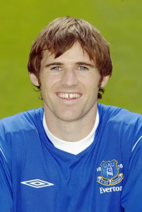 Framed Print : Everton FC: Kevin Kilbane Team Picture and Portraits Framed Print : Everton FC: Kevin Kilbane Team Picture and Portraits