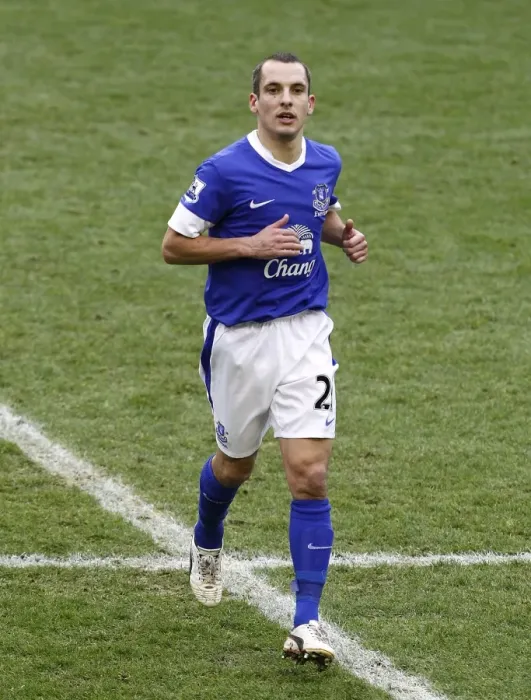 Framed Print : Everton vs Chelsea: Leon Osman's Battle at Goodison Park - Premier League Clash (30-12-2012): Everton 1 - Chelsea 2 Framed Print : Everton vs Chelsea: Leon Osman's Battle at Goodison Park - Premier League Clash (30-12-2012): Everton 1 - Chelsea 2