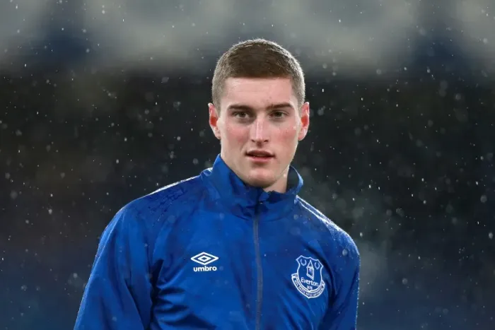Framed Print : Everton vs FK Krasnodar: Conor Grant Shines in UEFA Europa League Clash at Goodison Park Framed Print : Everton vs FK Krasnodar: Conor Grant Shines in UEFA Europa League Clash at Goodison Park