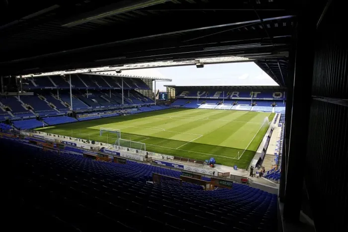 Framed Print : Everton vs Manchester United: Clash at Goodison Park, Barclays Premier League Framed Print : Everton vs Manchester United: Clash at Goodison Park, Barclays Premier League