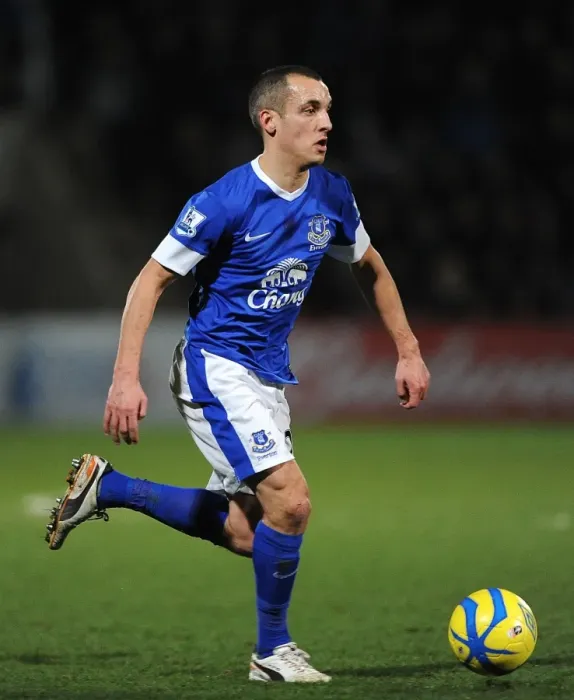 Framed Print : Everton's Dominance: Osman Scores Five in FA Cup Rout of Cheltenham Town (1-7-2013) Framed Print : Everton's Dominance: Osman Scores Five in FA Cup Rout of Cheltenham Town (1-7-2013)