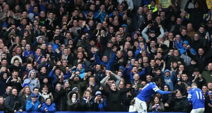 Framed Print : Everton's Lukaku and Mirallas in Unison: Celebrating Goals Against Swansea City at Goodison Park (22-03-2014) Framed Print : Everton's Lukaku and Mirallas in Unison: Celebrating Goals Against Swansea City at Goodison Park (22-03-2014)