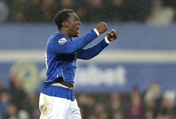 Everton's Lukaku: Penalty Hero - Capital One Cup Victory Over Norwich