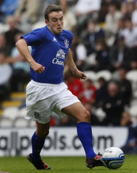 Framed Print : Everton's Star Midfielder: Jose Baxter Framed Print : Everton's Star Midfielder: Jose Baxter