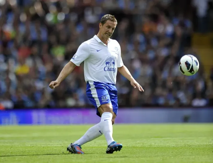 Framed Print : Everton's Triumph: Jagielka's Leadership Lifts Everton over Aston Villa (3-1, Barclays Premier League, Villa Park, 25-08-2012) Framed Print : Everton's Triumph: Jagielka's Leadership Lifts Everton over Aston Villa (3-1, Barclays Premier League, Villa Park, 25-08-2012)