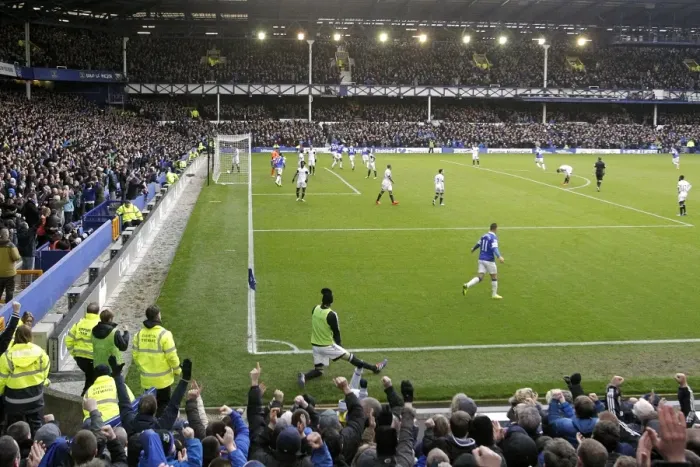 Framed Print : Everton's Triumph: Ross Barkley's Hat-Trick Seals 3-2 Victory Over Swansea City (22-03-2014) Framed Print : Everton's Triumph: Ross Barkley's Hat-Trick Seals 3-2 Victory Over Swansea City (22-03-2014)