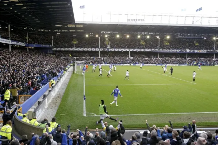 Framed Print : Everton's Triumph: Ross Barkley's Hat-Trick vs. Swansea City (22-03-2014)
