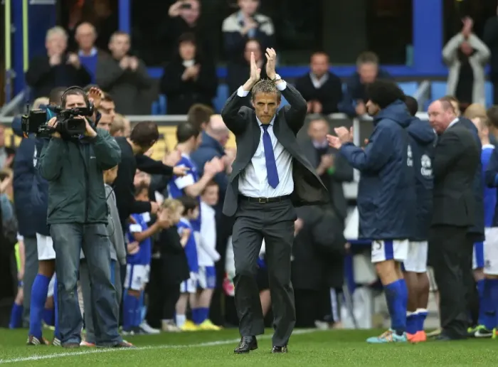 Framed Print : Everton's Triumphant Moment: Phil Neville Honored with Guard of Honor after Securing Victory over West Ham United (2-0, Barclays Premier League, Goodison Park, May 12, 2013) Framed Print : Everton's Triumphant Moment: Phil Neville Honored with Guard of Honor after Securing Victory over West Ham United (2-0, Barclays Premier League, Goodison Park, May 12, 2013)